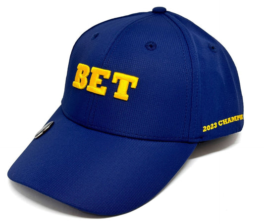 BET Hat (2023 Champions)