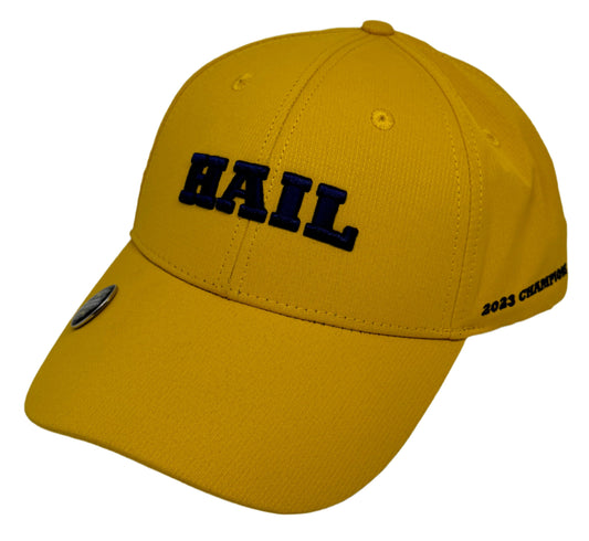 HAIL Hat (2023 Champions)