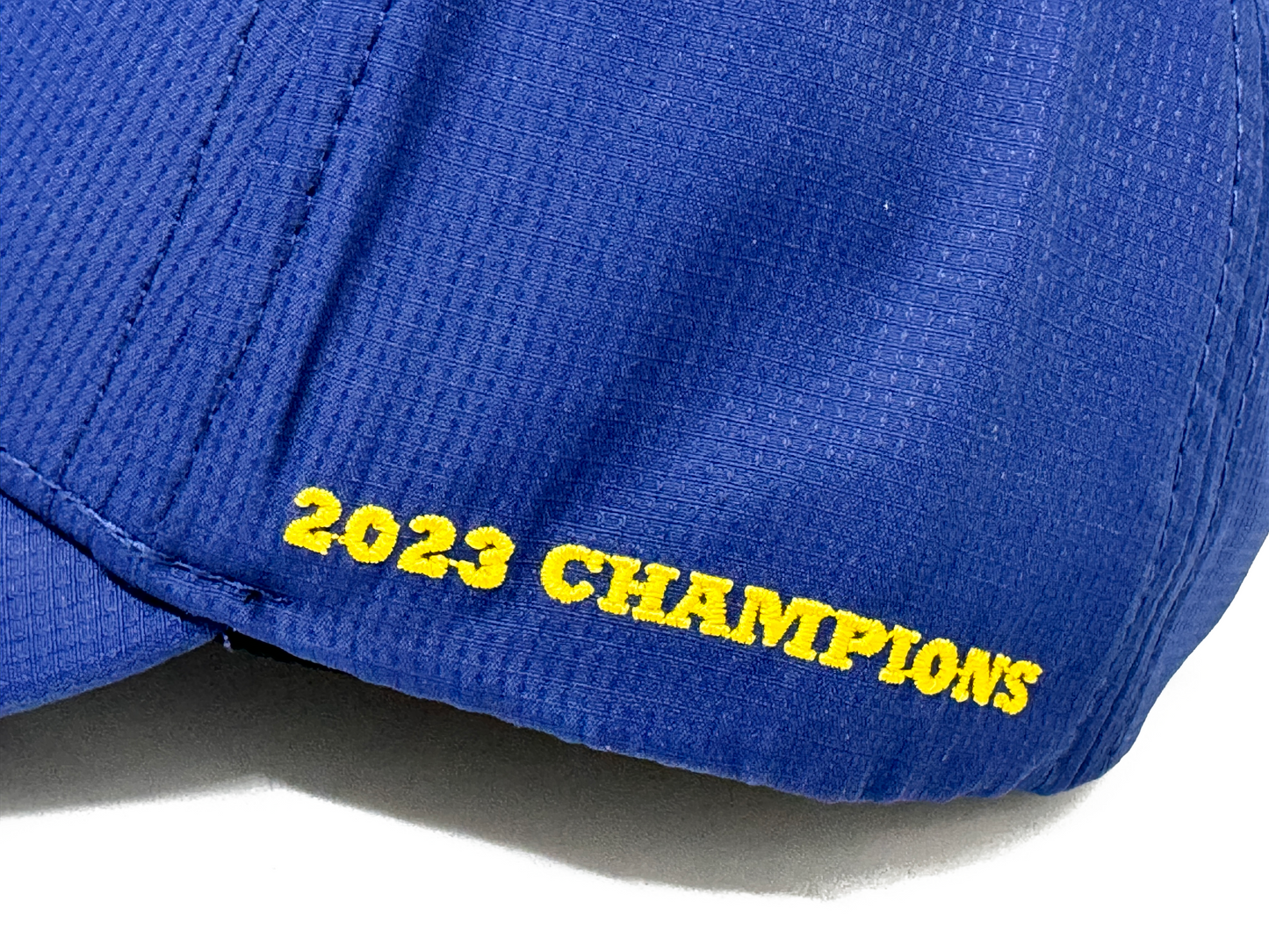 BET Hat (2023 Champions)